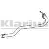 KLARIUS 150378 Exhaust Pipe